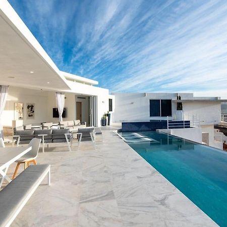 Villa Tanzanita De Law By The Agency Baja Cabo San Lucas Zewnętrze zdjęcie