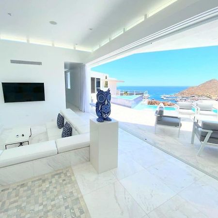 Villa Tanzanita De Law By The Agency Baja Cabo San Lucas Zewnętrze zdjęcie