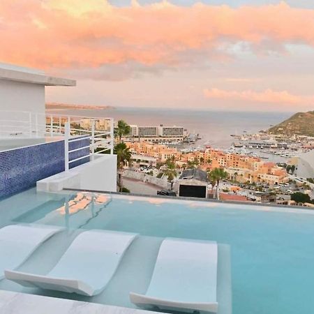 Villa Tanzanita De Law By The Agency Baja Cabo San Lucas Zewnętrze zdjęcie