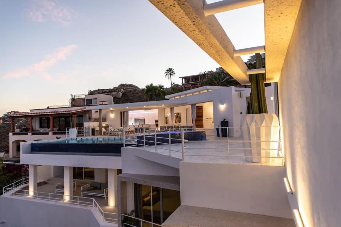 Villa Tanzanita De Law By The Agency Baja Cabo San Lucas Zewnętrze zdjęcie