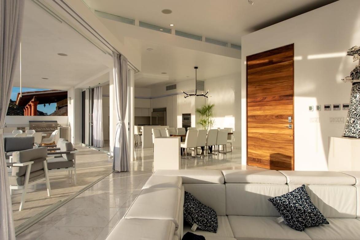 Villa Tanzanita De Law By The Agency Baja Cabo San Lucas Zewnętrze zdjęcie