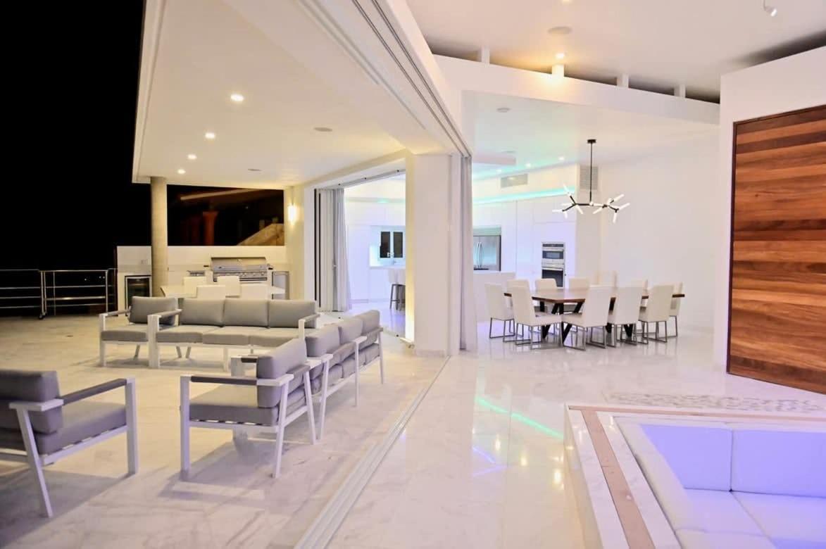 Villa Tanzanita De Law By The Agency Baja Cabo San Lucas Zewnętrze zdjęcie