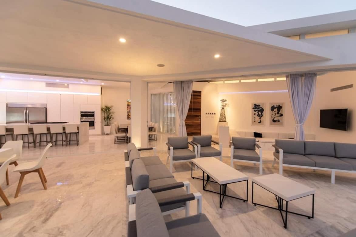 Villa Tanzanita De Law By The Agency Baja Cabo San Lucas Zewnętrze zdjęcie