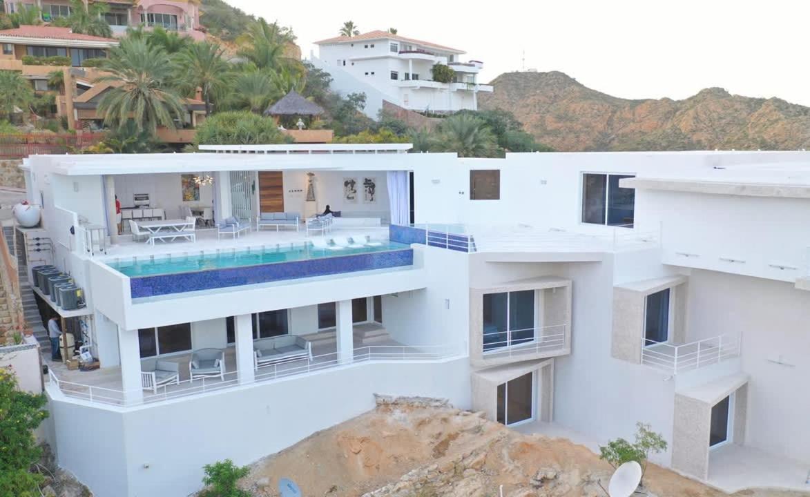 Villa Tanzanita De Law By The Agency Baja Cabo San Lucas Zewnętrze zdjęcie