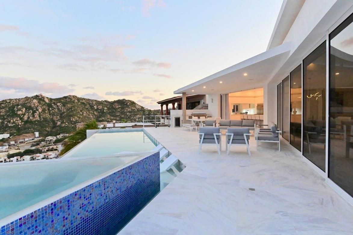 Villa Tanzanita De Law By The Agency Baja Cabo San Lucas Zewnętrze zdjęcie
