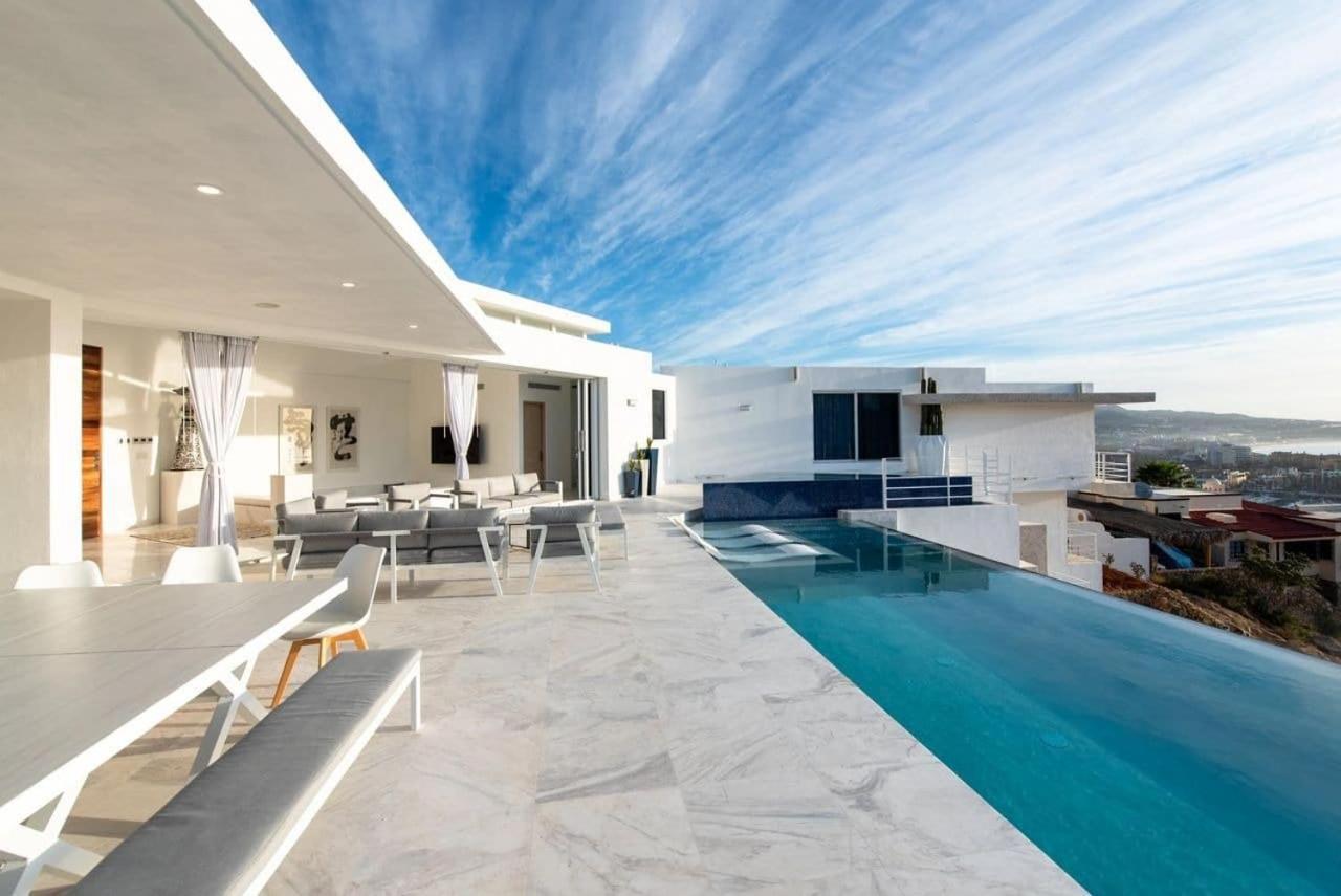 Villa Tanzanita De Law By The Agency Baja Cabo San Lucas Zewnętrze zdjęcie