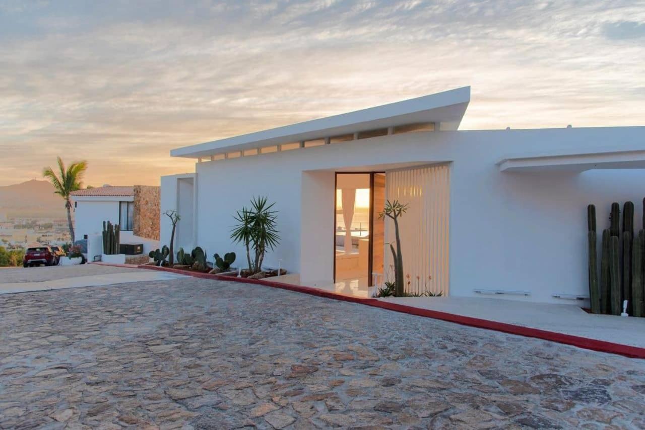 Villa Tanzanita De Law By The Agency Baja Cabo San Lucas Zewnętrze zdjęcie