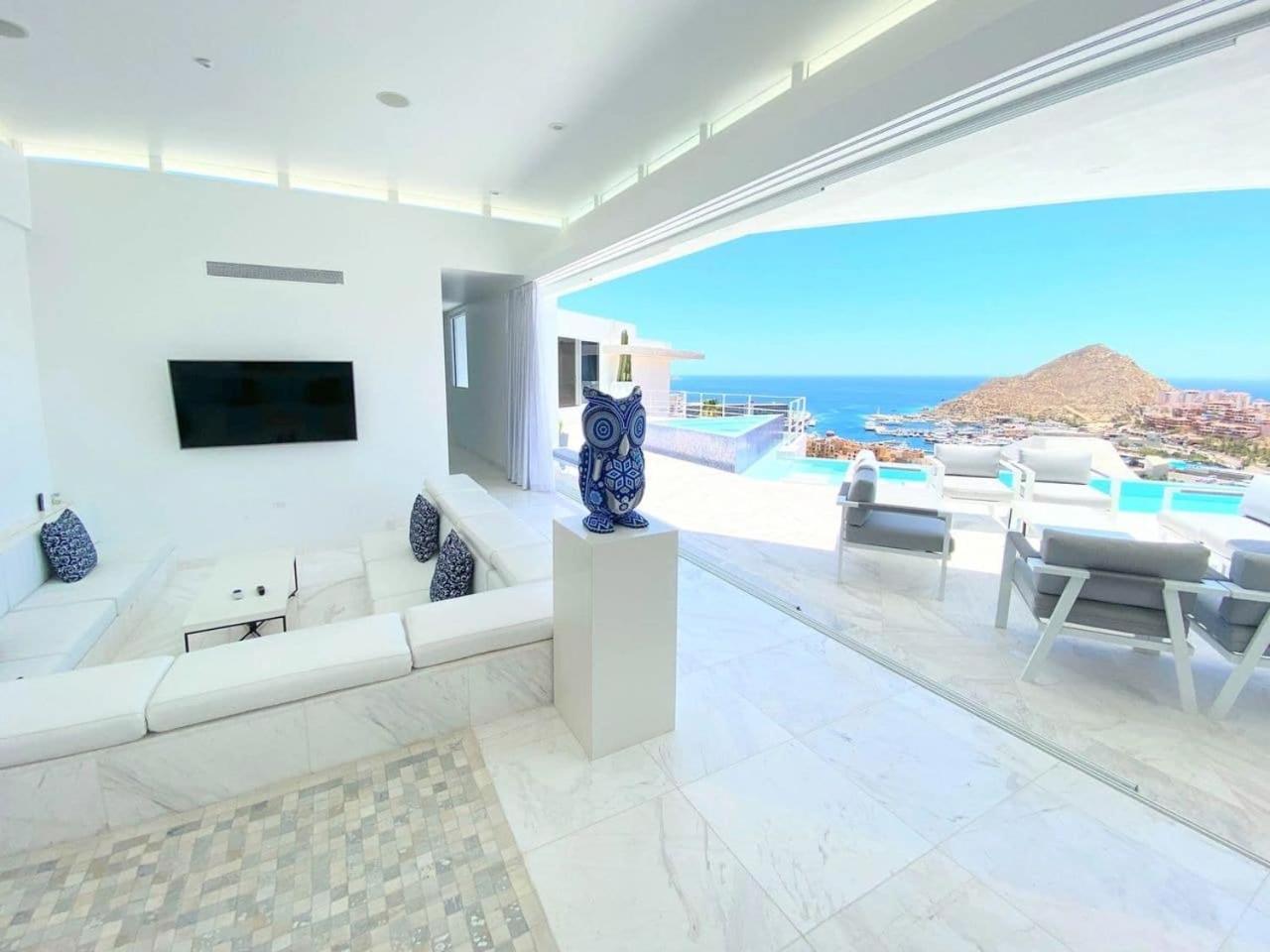 Villa Tanzanita De Law By The Agency Baja Cabo San Lucas Zewnętrze zdjęcie