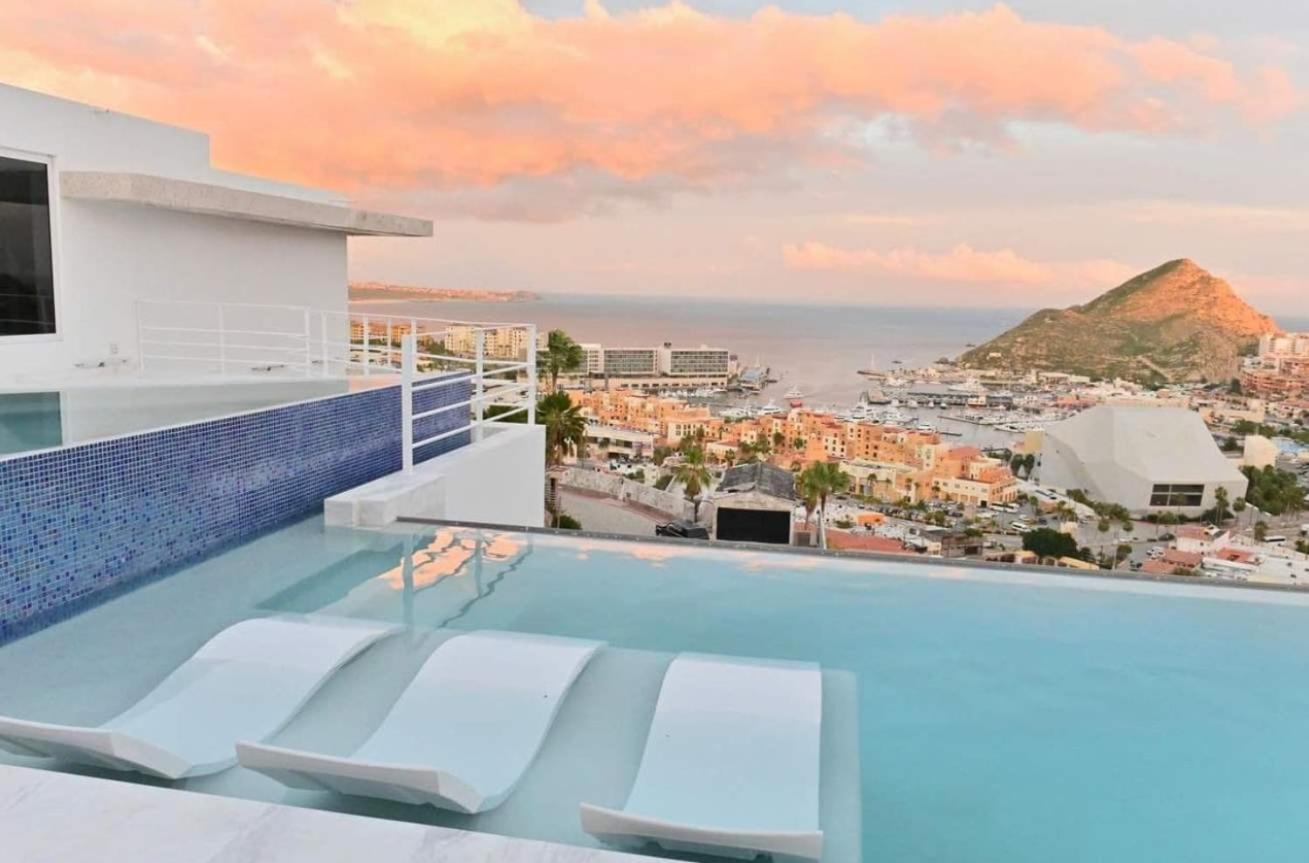 Villa Tanzanita De Law By The Agency Baja Cabo San Lucas Zewnętrze zdjęcie